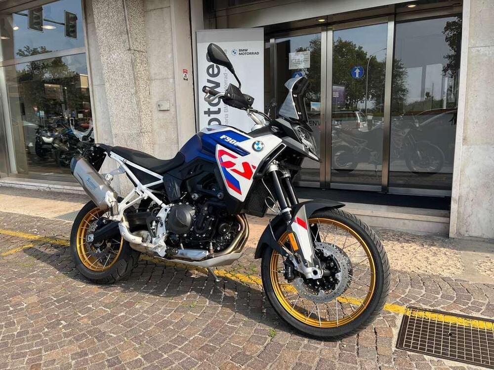 Bmw F 900 GS (2024 - 25) (2)