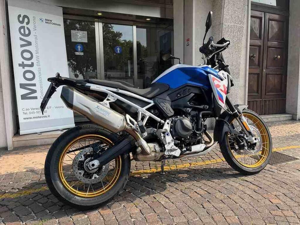 Bmw F 900 GS (2024 - 25) (5)
