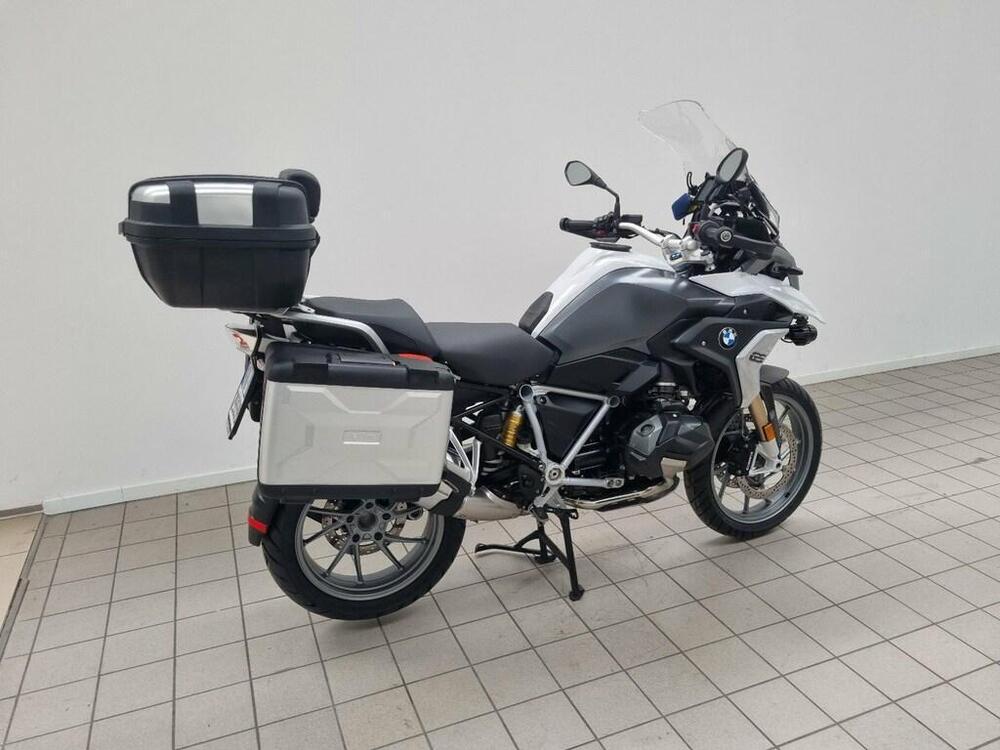 Bmw R 1250 GS (2021 - 24) (5)