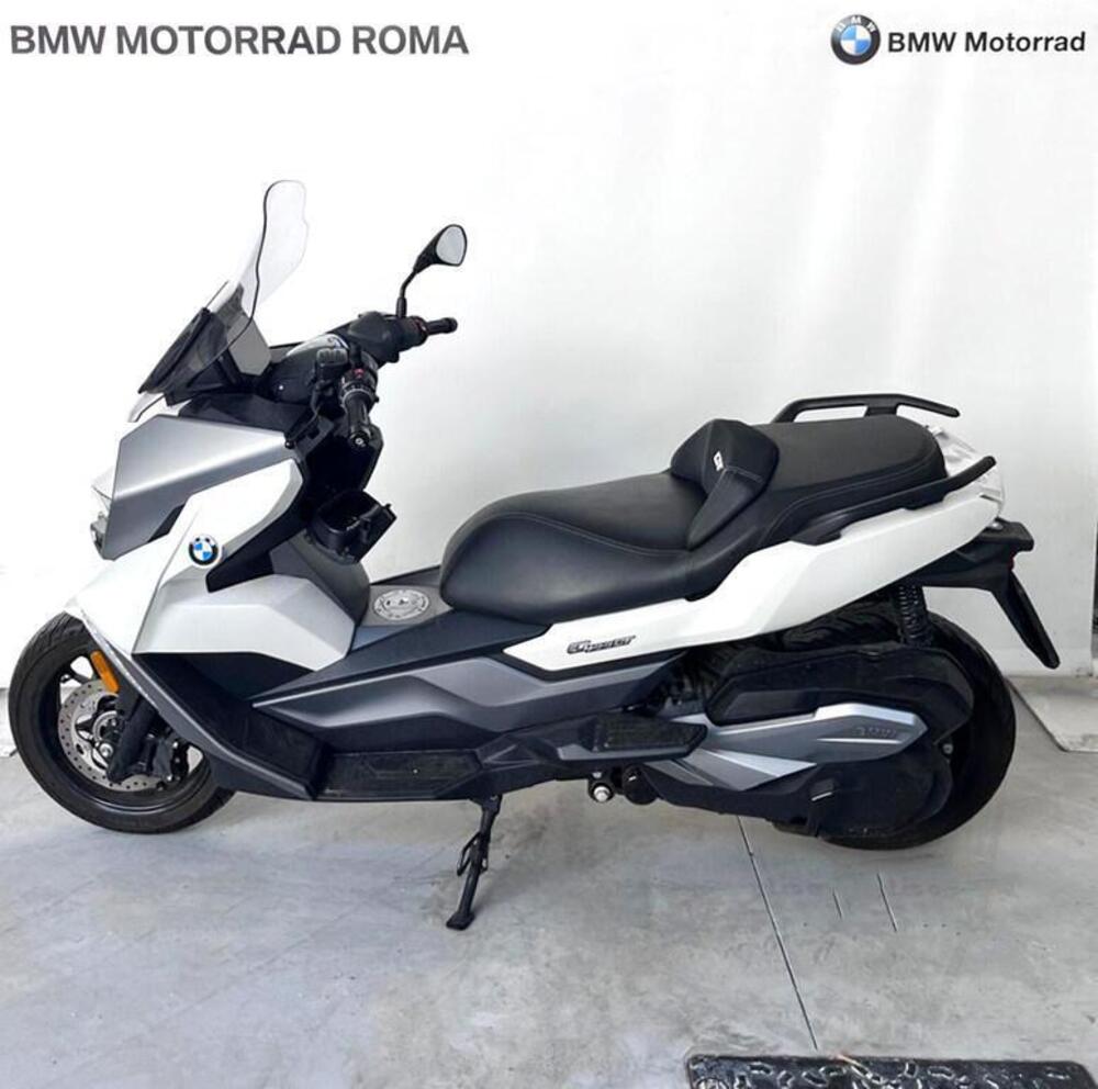 Bmw C 400 GT (2021 - 24)