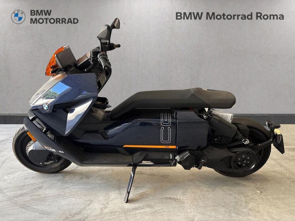 Bmw CE 04 (2021 - 25)
