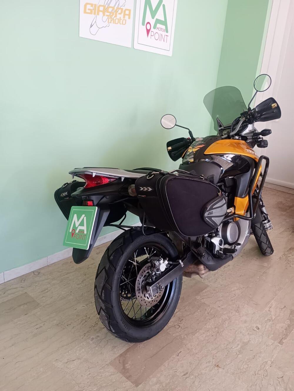 Honda Transalp XL 700 V ABS (2007 - 2013) (3)