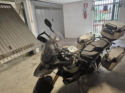 Triumph Tiger 900 Rally (2020 - 23) usata