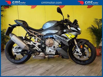 Bmw S 1000 R (2021 - 24) usata