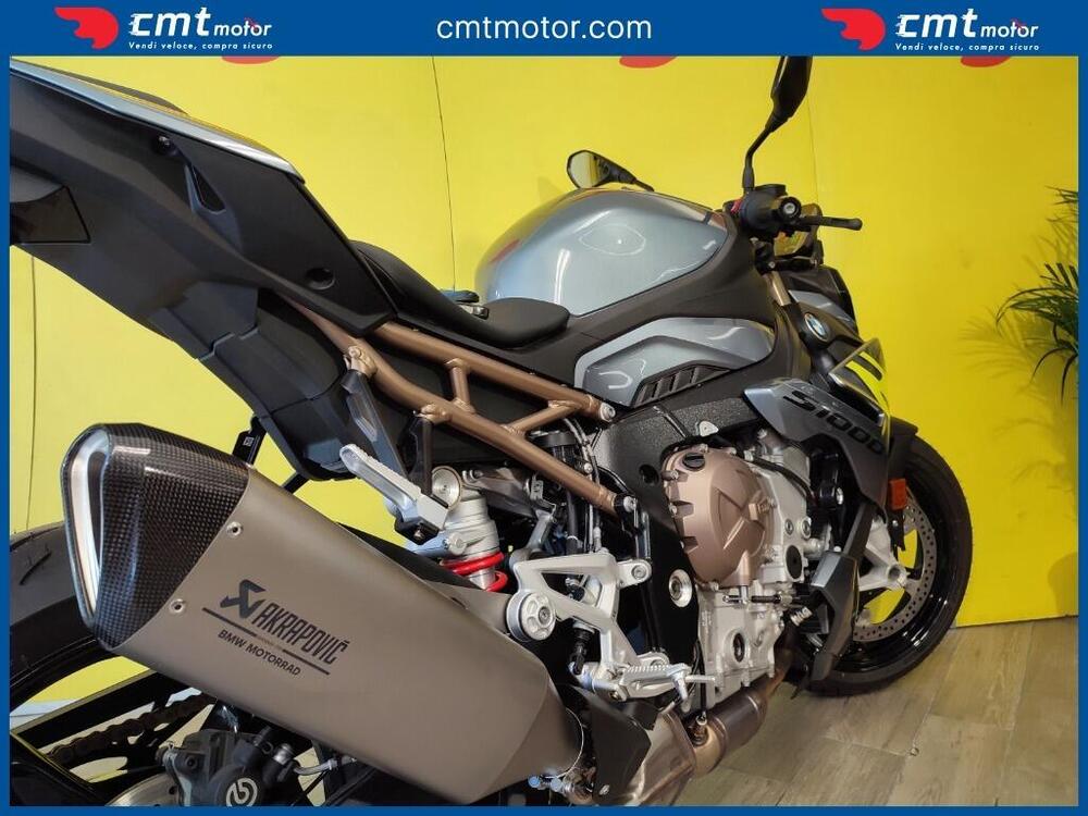 Bmw S 1000 R (2021 - 24) (8)
