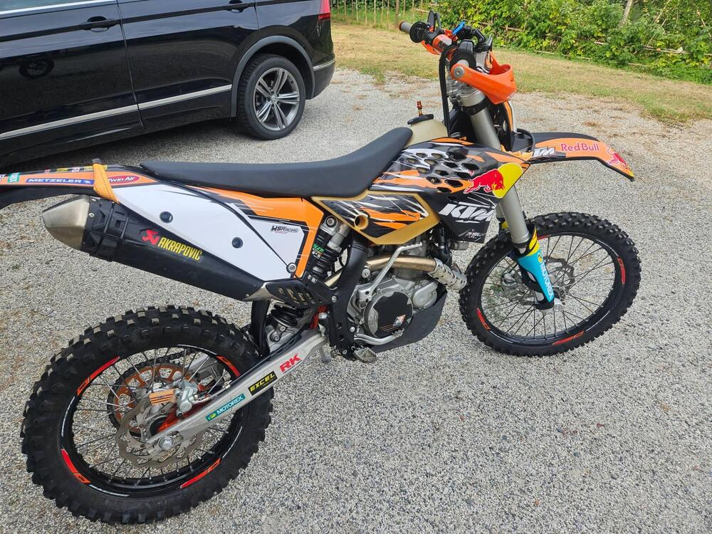 KTM 400 EXC (2011) (4)
