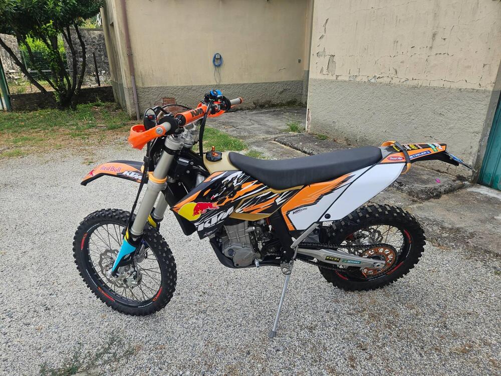 KTM 400 EXC (2011) (5)