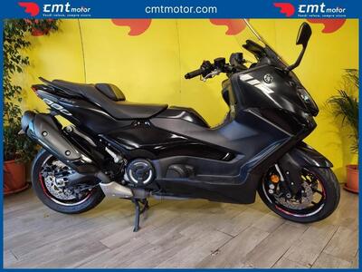 Yamaha T-Max 560 (2020 - 21) usata
