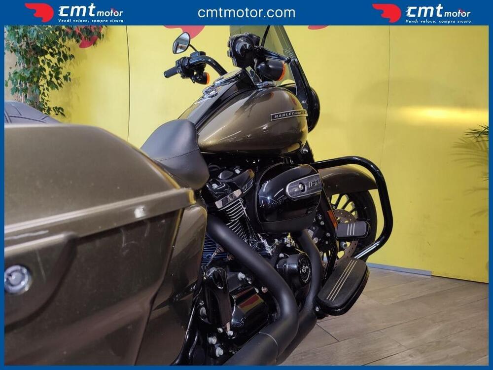 Harley-Davidson 107 Road King Special (2017 - 18) - FLHRXS (8)