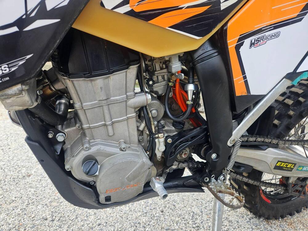 KTM 400 EXC (2011) (6)