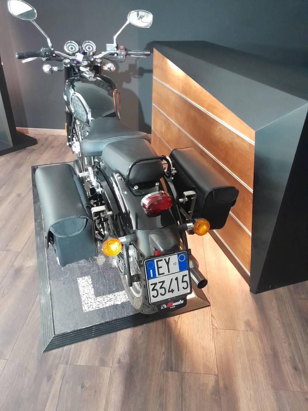 Benelli Imperiale 400 (2021 - 25) (5)