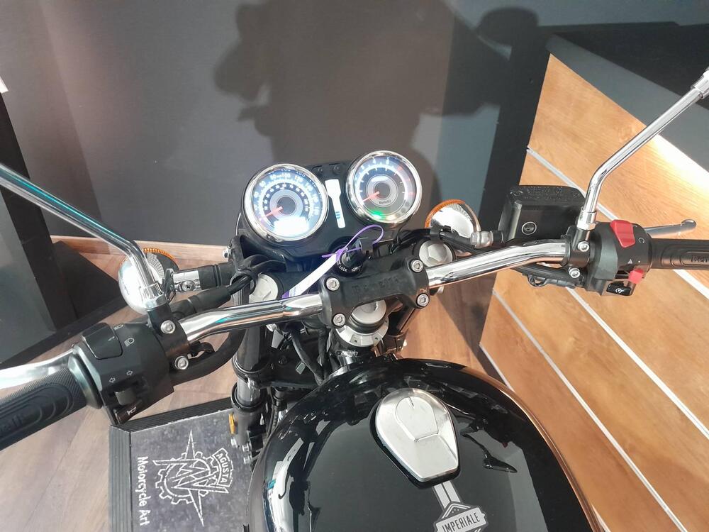 Benelli Imperiale 400 (2021 - 25) (6)