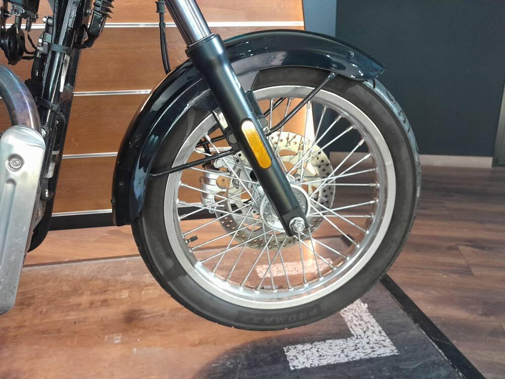 Benelli Imperiale 400 (2021 - 25) (8)