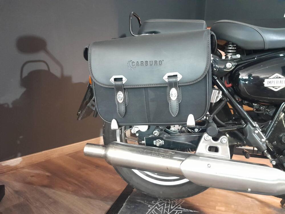 Benelli Imperiale 400 (2021 - 25) (10)