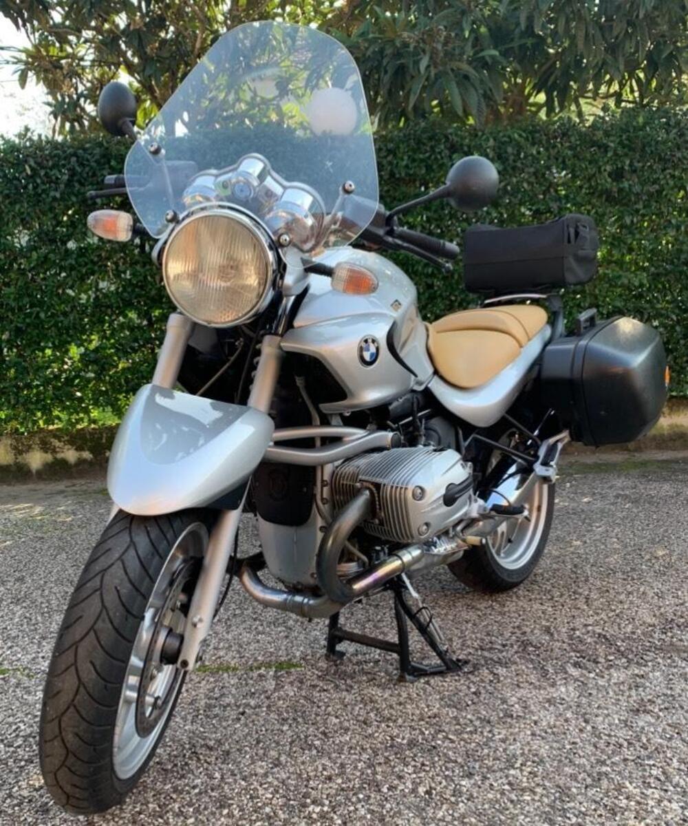 Bmw R 1150 R (2000 - 07) (4)