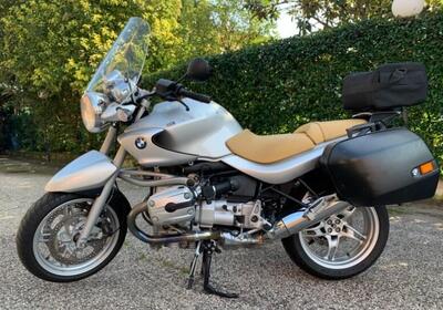 Bmw R 1150 R (2000 - 07) usata