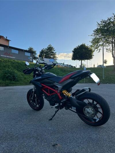 Ducati Hypermotard 821 (2013 - 15) usata