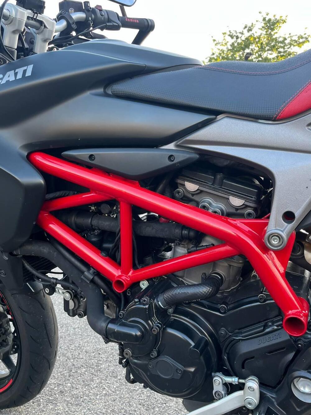 Ducati Hypermotard 821 (2013 - 15) (15)