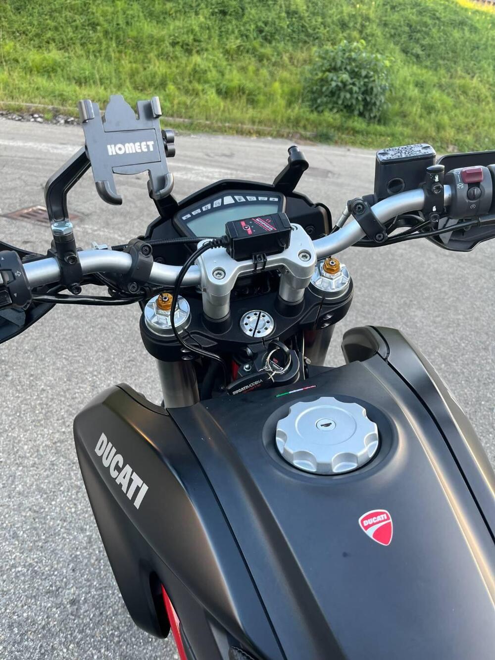 Ducati Hypermotard 821 (2013 - 15) (19)