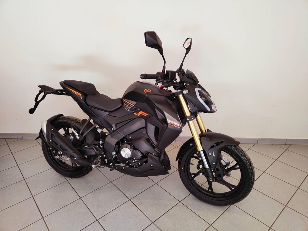 Keeway Motor RKF 125 (2025 - 26) (2)