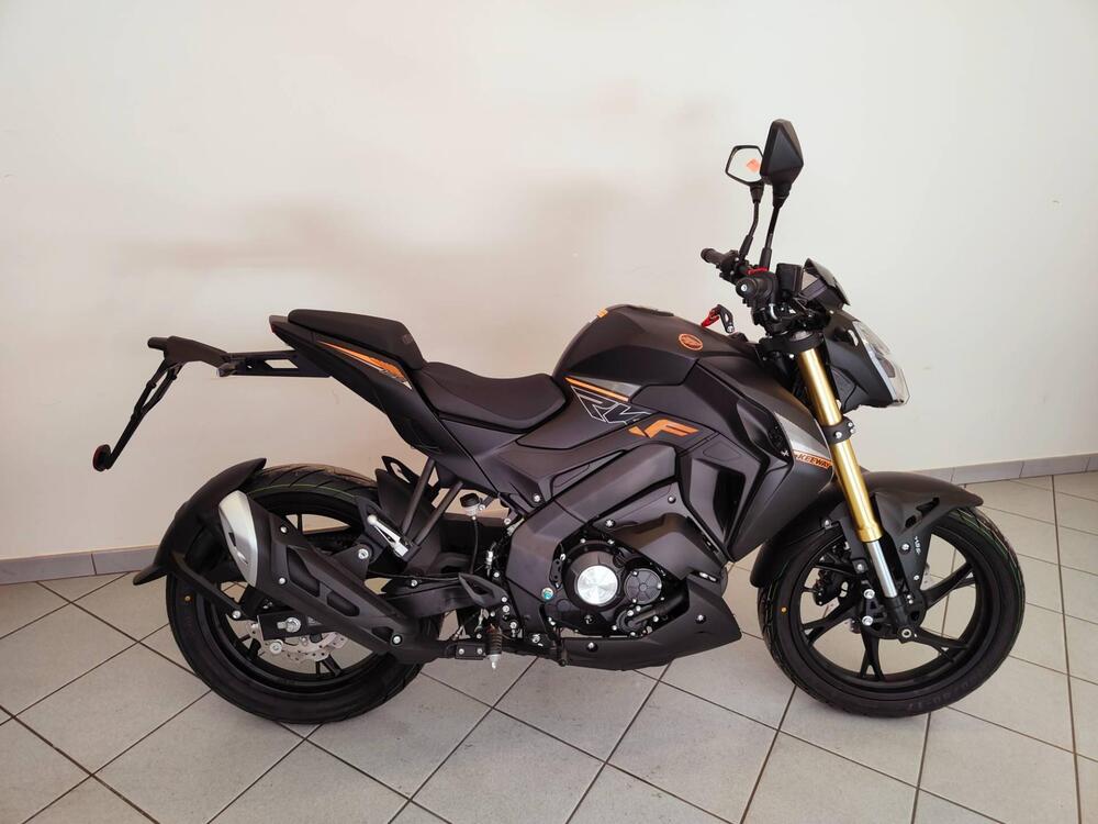 Keeway Motor RKF 125 (2025 - 26) (3)