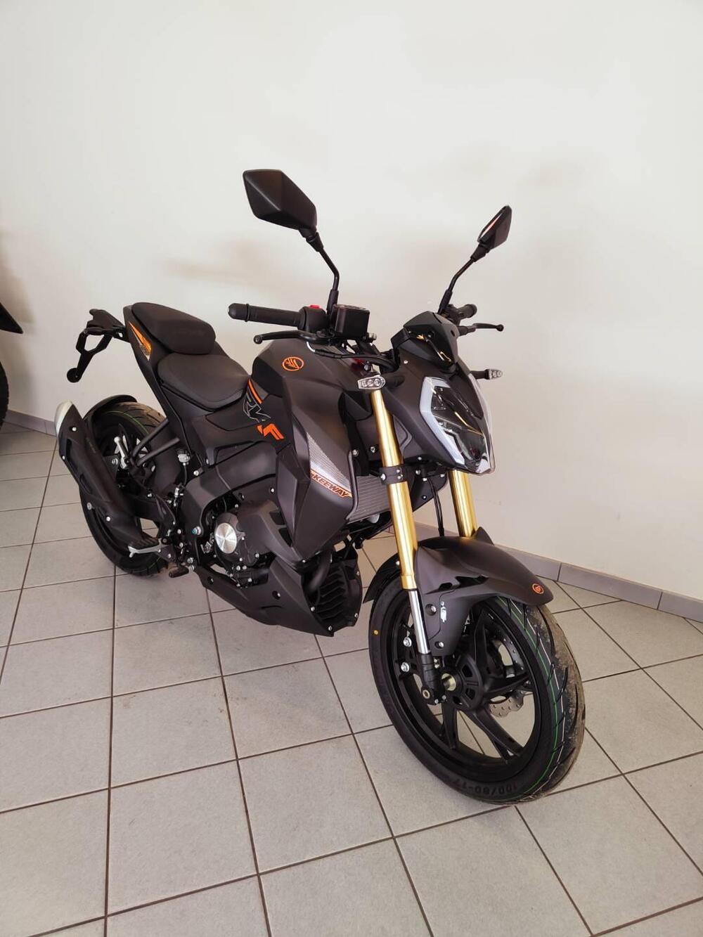 Keeway Motor RKF 125 (2025 - 26) (4)