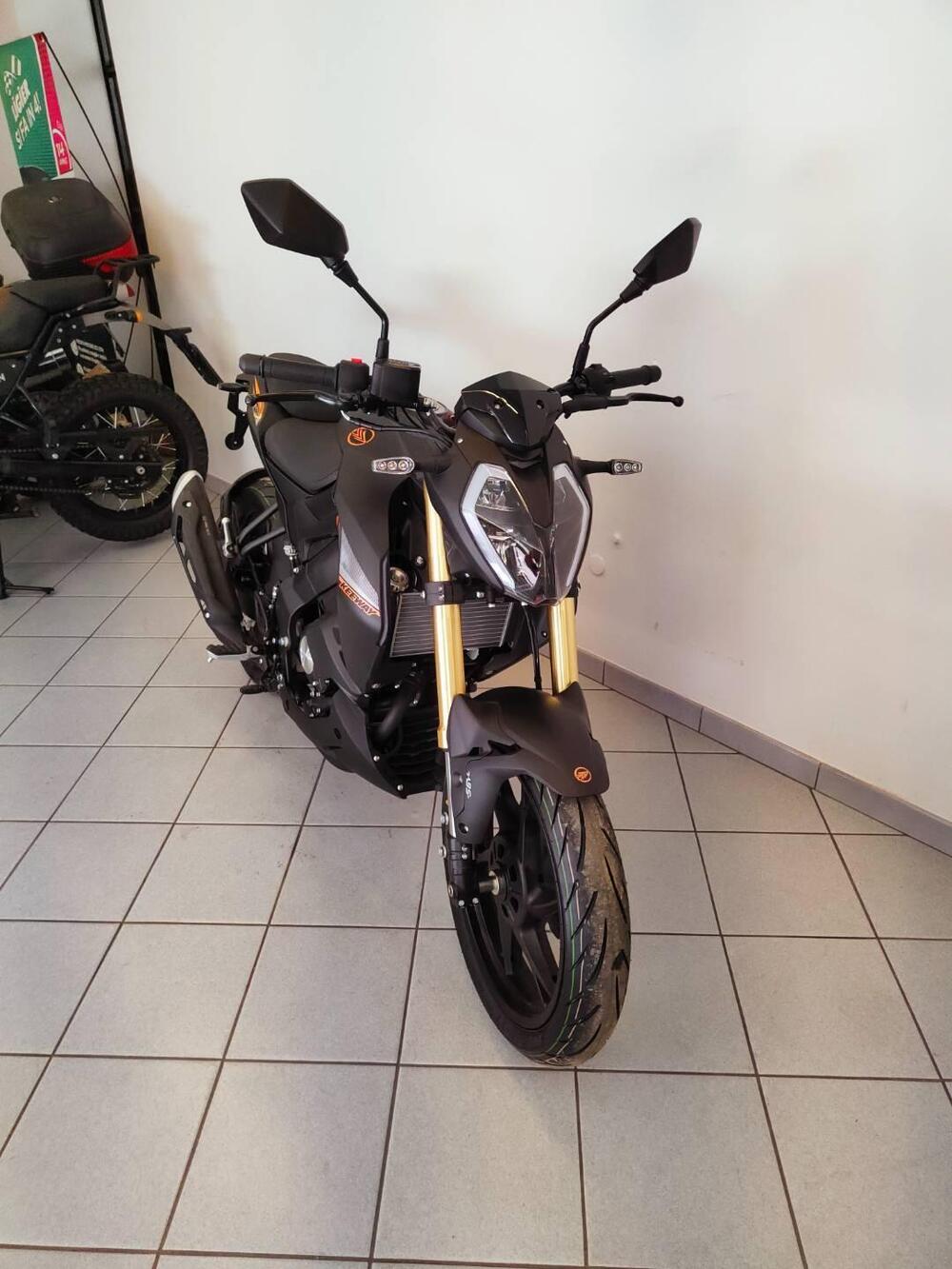 Keeway Motor RKF 125 (2025 - 26) (5)