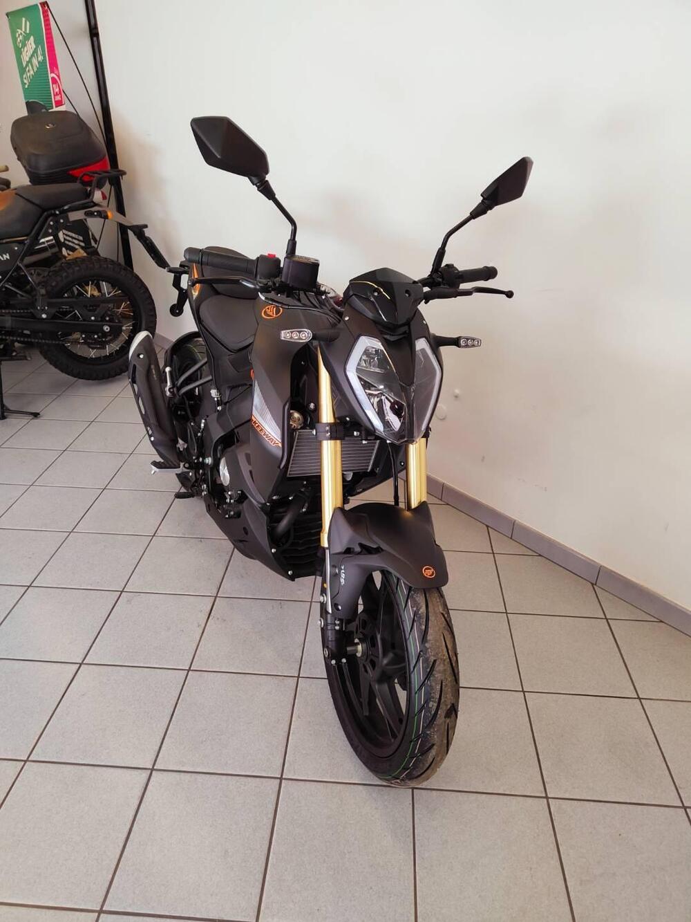 Keeway Motor RKF 125 (2025 - 26) (6)