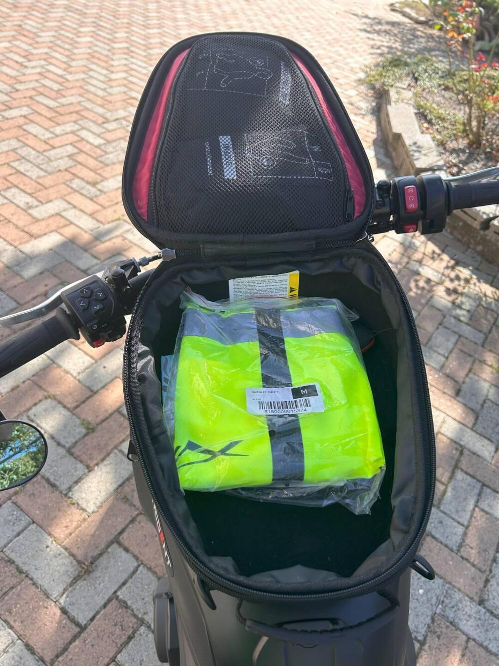 Triumph Trident 660 (2021 - 24) (12)