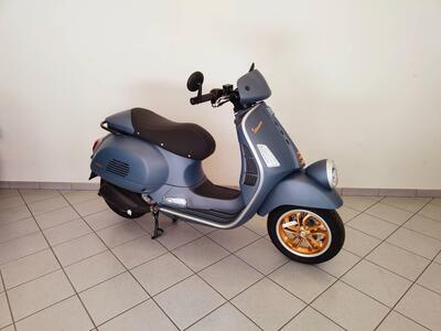Vespa GTV 310 Officina 8 (2026) nuova