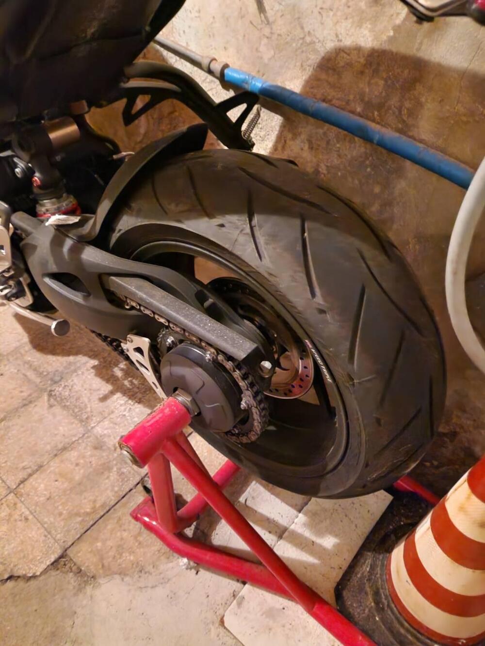 Triumph Speed Triple 1050 (2011 - 13) (6)