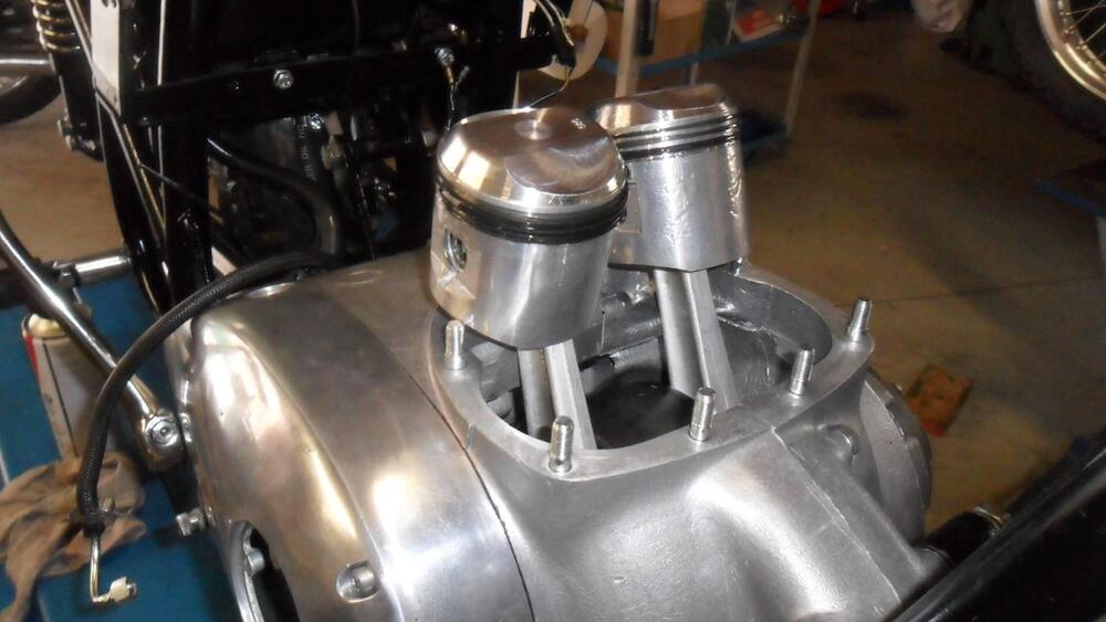 Bsa Thunderbolt (10)