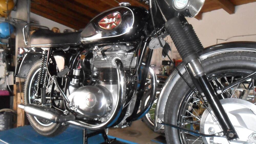 Bsa Thunderbolt (12)