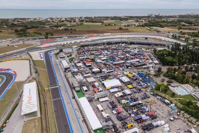 Le 10 cose pi&ugrave; COSTOSE e POTENTI che abbiamo visto all'Italian Bike Festival 2025