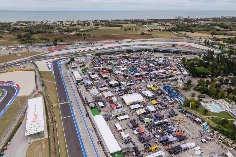 Le 10 cose pi&ugrave; COSTOSE e POTENTI che abbiamo visto all&#039;Italian Bike Festival 2025