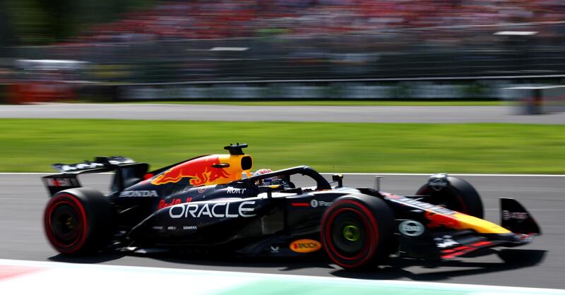 F1, GP Italia 2025: Verstappen trionfa a Monza! Norris 2&deg; beffato al pit-stop, Piastri sul podio davanti a Leclerc