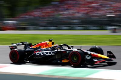 F1. GP Italia 2025: la cronaca della gara in diretta da Monza