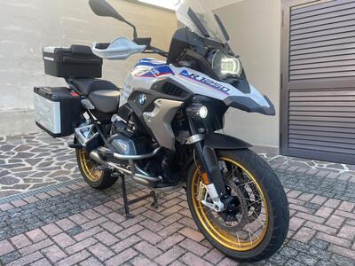 Bmw R 1250 GS (2019 - 20) usata