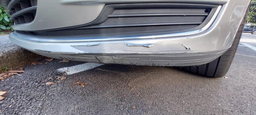 Volkswagen Golf Variant usata a Como (8)