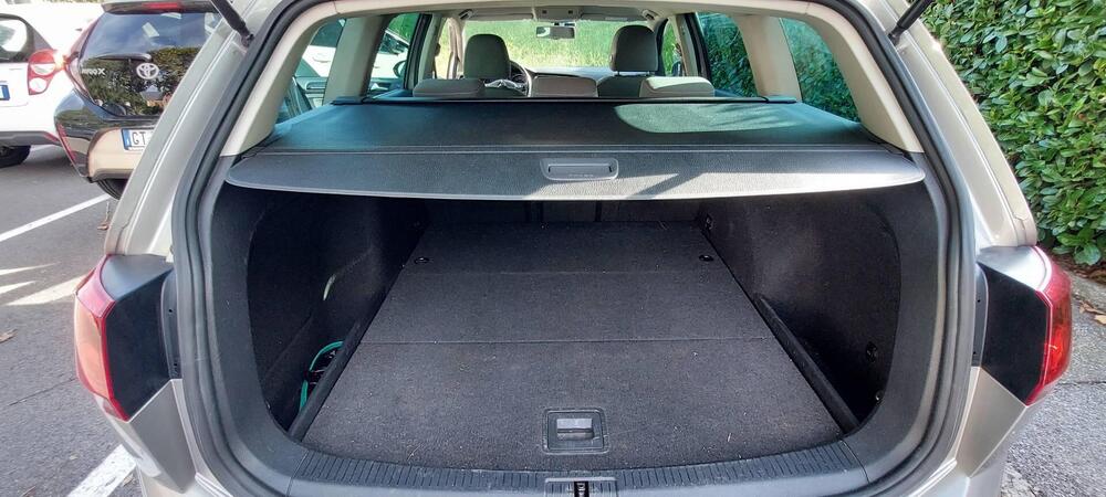 Volkswagen Golf Variant usata a Como (16)