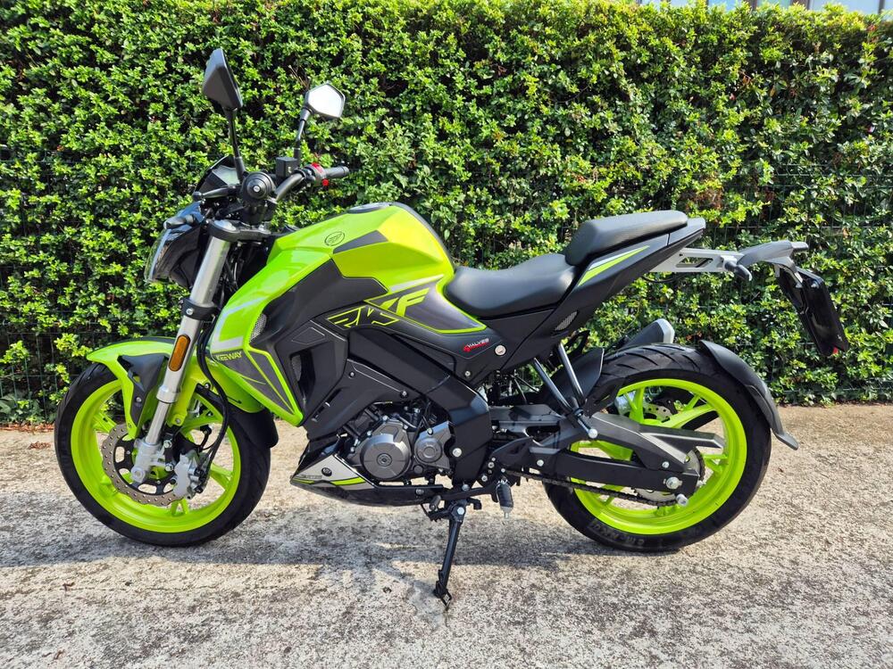 Keeway Motor RKF 125 (2021 - 24) (2)