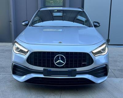 Mercedes-Benz GLA SUV 200 d Automatic Premium del 2020 usata a Cervarese Santa Croce
