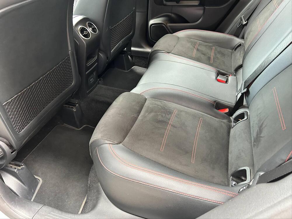 Mercedes-Benz GLA SUV usata a Padova (8)