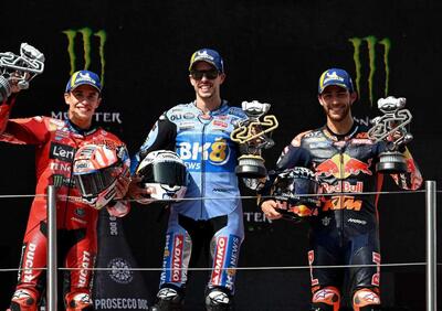 MotoGP 2025. GP della Catalogna. Gli scatti più belli del weekend a Barcellona! 