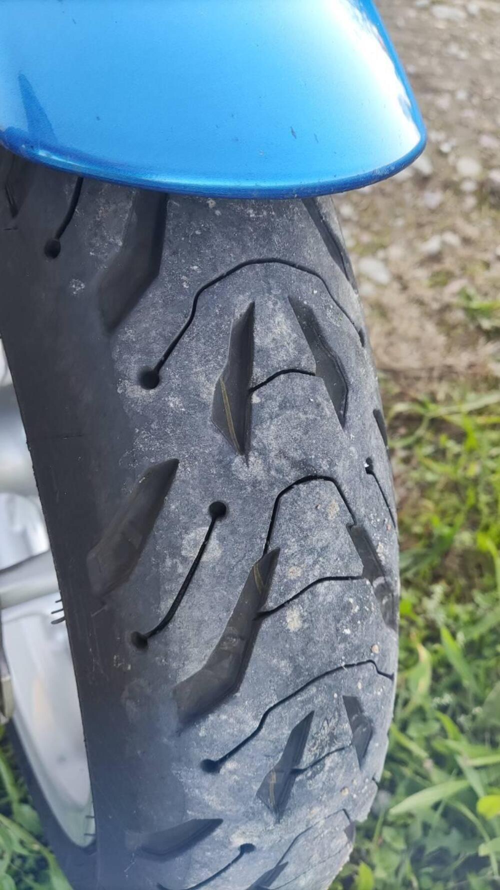 Honda NC 750 X DCT ABS (2016 -17) (14)