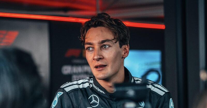 F1. George Russell dopo il GP d&rsquo;Italia: &ldquo;Una gara abbastanza lineare, ma difficile superare Charles&rdquo;