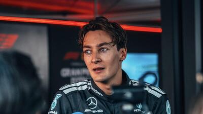 F1. George Russell dopo il GP d&rsquo;Italia: &ldquo;Una gara abbastanza lineare, ma difficile superare Charles&rdquo;