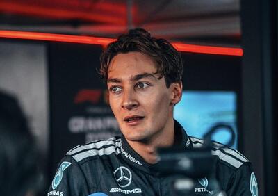 F1. George Russell dopo il GP d’Italia: “Una gara abbastanza lineare, ma difficile superare Charles”