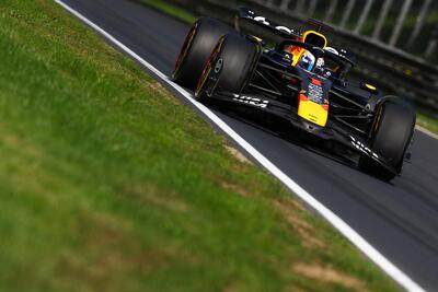 Formula 1. Ala posteriore scarica, ma non solo: ecco come Verstappen ha trionfato a Monza
