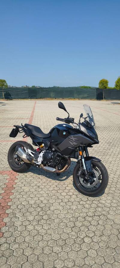 Bmw F 900 XR (2020 - 24) usata
